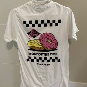 Will Tennyson Be Good T-Shirt